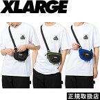 XLARGE エクストララージ FUNCTIONAL SHOULDER MINI BAG ファンクショナル ショルダー ミニ バッグ 101222053003 鞄 スマホ 携帯 OG GORILLA LOGO オージー ゴリラ ロゴ 小物 PRESENT プレゼント GIFT ギフト 男女兼用 人気 オススメ 即日発送 翌日配達 正規品 送料無料