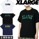 XLARGE エクストララージ BANDANA LOGO S/S TEE バンダナ ロゴ ショートスリーブ ティー 101222011047 半袖 Tシャツ TOPS トップス 西海岸 ウェッサイ ウエストサイド OG GORILLA オージー ゴリラ NAVY M 男女兼用 人気 アイテム 即日発送 翌日配達 正規品 送料無料