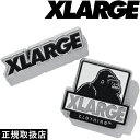 XLARGE GNXg[W PINS SET sY Zbg 101231054013  ANZT[ ̑ oba STANDARD X^_[h GORILLA S LOGO S PRESENT v[g GIFT Mtg BAG obO  t jp  lC ACe  zB  Ki