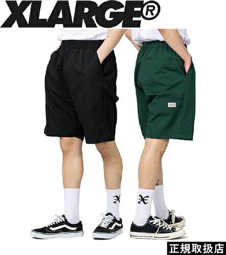 楽天市場】x-large エクストララージ ハーフパンツ(メンズ 楽天市場】x-large エクストララージ ハーフパンツ(メンズ