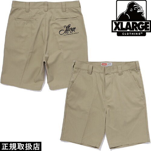 楽天市場】x-large エクストララージ ハーフパンツ(メンズ 楽天市場】x-large エクストララージ ハーフパンツ(メンズ