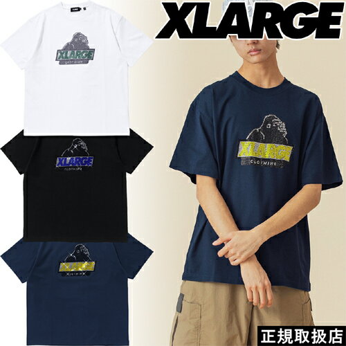 XLARGEȥ顼RHINESTONESLANTEDOGS/STEE