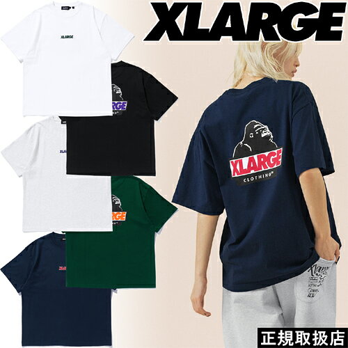 XLARGEȥ顼SLANTEDOGS/STEE