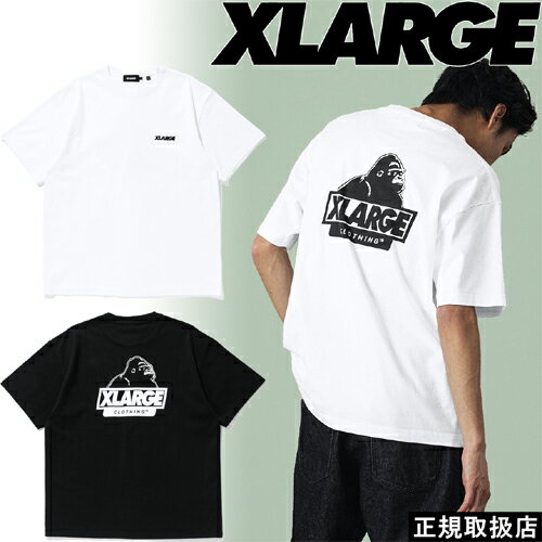 XLARGEȥ顼SLANTEDOGS/STEE