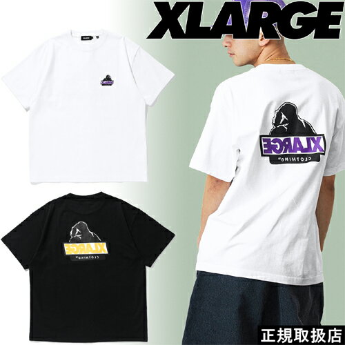 XLARGEȥ顼BACKSIDEOGS/STEE