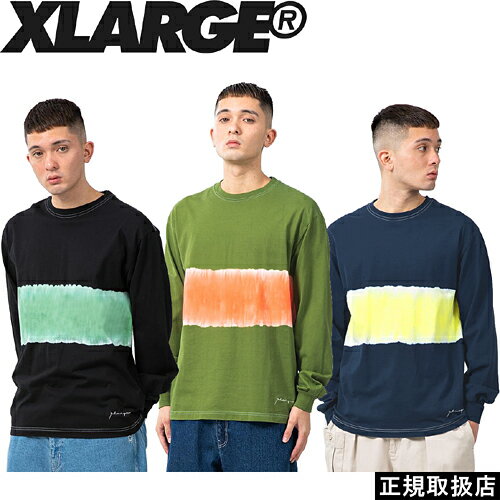 楽天市場】xlarge 長袖 t シャツ(柄ボーダー)(トップス 楽天市場】xlarge 長袖 t シャツ(柄ボーダー)(トップス