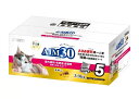 キャットフード AIM30 チキン 猫の健康維持をサポートする 健康な尿路 毛玉ケア 総合栄養食 成猫用 600g×5パック