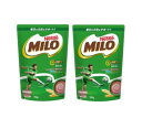 ネスレ ミロ Nestle オリジナル ジッパートップ 700g 2袋セット 栄養機能食品 カルシウム 鉄 ビタミンD 送料無料