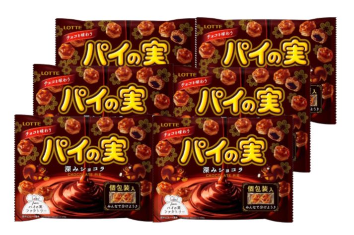 楽天市場】パイの実 深みショコラの通販 楽天市場】パイの実 深みショコラの通販