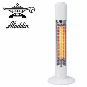 アラジン 遠赤外線ヒーター グラファイトヒーター AEH-G423D(SW) 送料無料のサムネイル