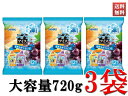 ぷるんとアイス オリヒロ みかん&グレープ シャーベット お菓子 おやつ 240g入り×3袋 大容量720g まとめ買い 送料無料
