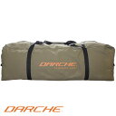DARCHE ダーチ キャンプ用バッグ【DARCHE 正規品】OUTBOUND1400 DARCHE キャンプ BBQ オートキャンプ バーベキュー バッグ BAG ユーティリティバッグ グランピング 送料無料 ソロキャンプ グランピング キャンプ オーバーランド