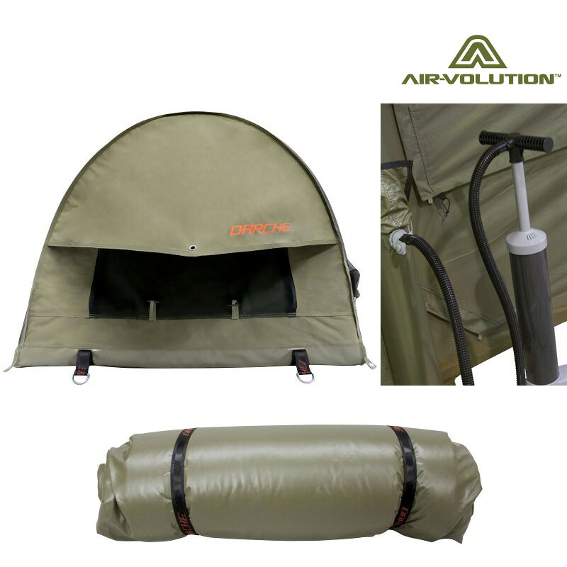 DARCHE ダーチ AD SWAG1100【DARCHE 正規品】特許時術「AIR VOLUTION」システムを...