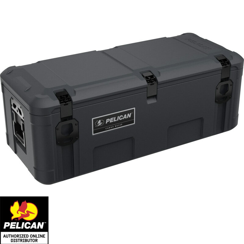 100%本物保証! IM2050NFBK PELICAN PRODUCTS ストームケース ...