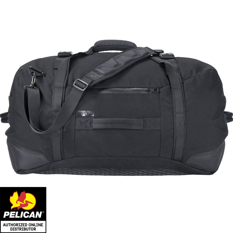 MPD100 Mobile Protect Duffel Bag PELICAN ペリカン リュックサック ナップザック 防水 防塵 海外旅行 修学旅行 通勤バッグ トレッキング 登山 ハイキング 米軍 SWAT ブラック ショルダー ダッフルバッグ バックパック トラベル 大容量 100L