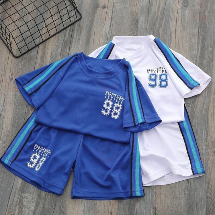 バスケ ユニフォーム 子供 tシャツ キッズ 半袖 ハーフパンツ バスケット ジャージ...