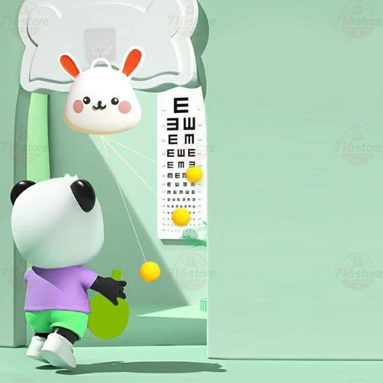 部屋 一人でできる練習 5個ボール 卓球セット 高さ調節可 卓球 練習用 2本ラケット...