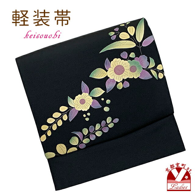 楽天市場】辻が花(カラーブラック)(帯|和服):レディース 楽天市場】辻が花(カラーブラック)(帯|和服):レディース