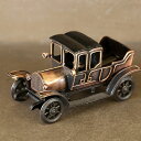 アンティーク調 鉛筆削りクラシックカー 1907 手動 えんぴつ削り かわいい おしゃれ えんぴつけずり 鉛筆けずり アンティーク 雑貨 オブジェ インテリア ...