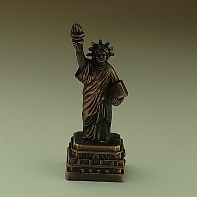 『アンティーク調 鉛筆削り』 リバティ ミニチュア 鉛筆削り 【即納】