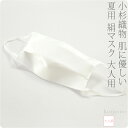 藤井聡太棋聖着用 夏用 涼しい マスク 日本製 メッシュ 高