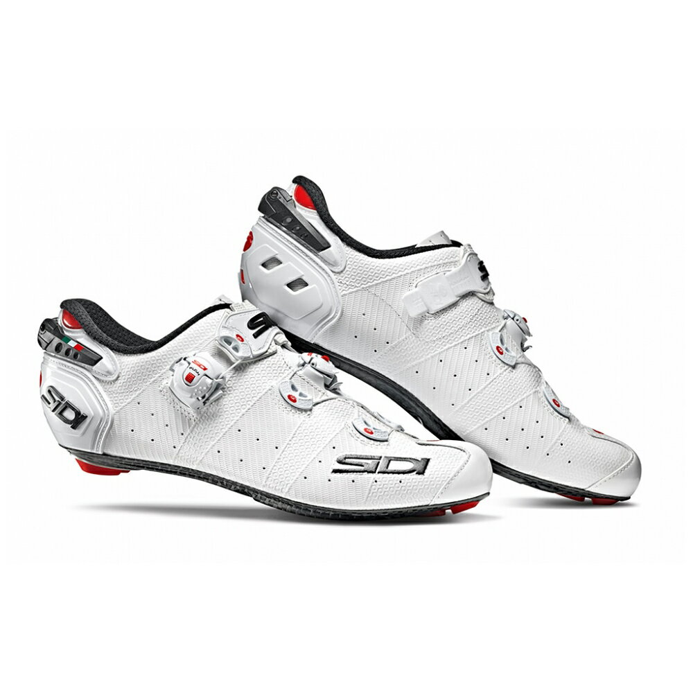 2024 SIDI シディ SHOT 2S ショット2S BLACK GREY ブラックグレー ROAD (SPD-SL) シューズ