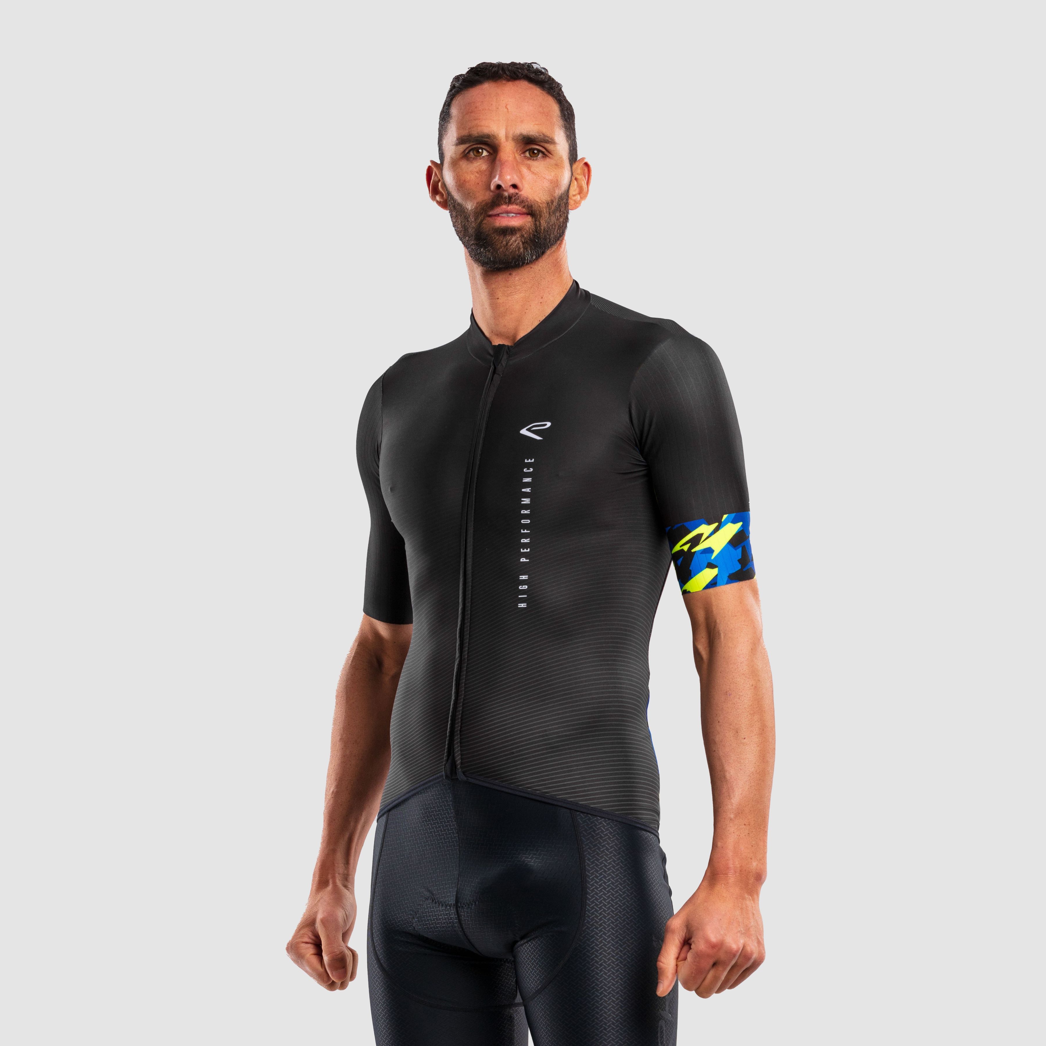 50％OFF！ EKOI S.S JERSEY KAMO