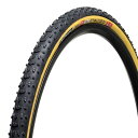 Challenge HTLR GRIFOチューブレスレディ 300TPI 33mm シクロクロス タイヤ