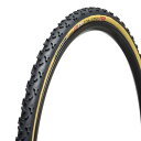 Challenge HTLR LIMUS チューブレスレディ 300TPI 33mm シクロクロス タイヤ