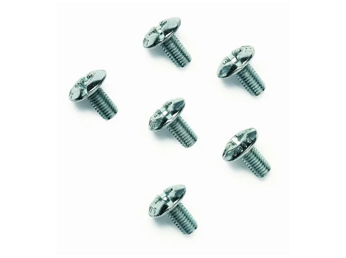 SCREWS M5x10