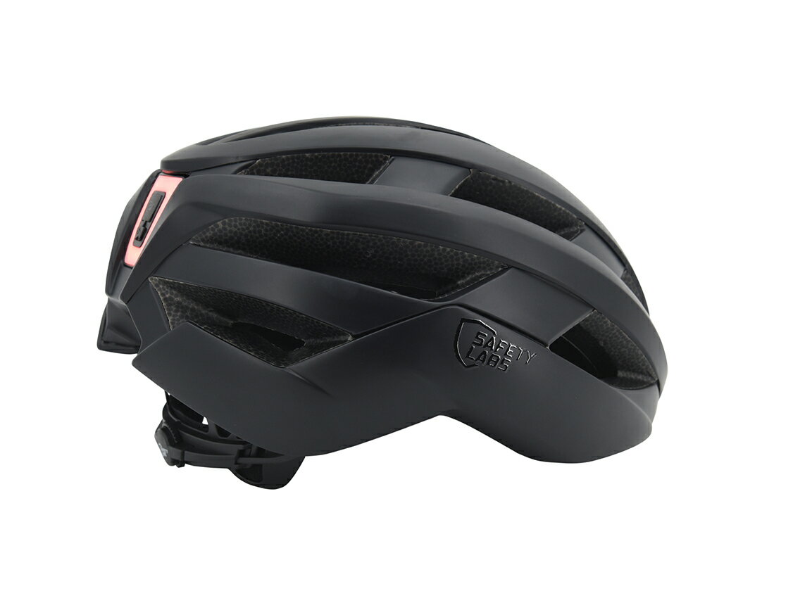 【ブランド公式】SAFETY LABS EROS 2.0 ロードバイク用ヘルメット