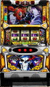 ★本州送料無料★オーイズミ OVER-SLOT「アインズ・ウール・ゴウン 絶対支配者光臨」【コイン不要機/家庭用電源対応/音量調節可能】【ドアキー/設定キー付き】【実機】【中古パチスロ】【中古スロット】