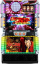 ★本州送料無料★オリンピア パチスロルパン三世 Royal Road ~金海に染まる黄金神殿~【コイン不要機/家庭用電源対応/音量調節可能】【ドアキー/設定キー付き】【実機】【中古パチスロ】【中古スロット】