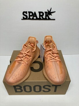 アディダス イージーブースト 350　adidas YEEZY BOOST 350 V2 【GW2870】MONO　CLAY モノクレイ