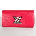 C Bg LOUIS VUITTON |gtHC cCXg M69157@܂蒷z@Gs@Oi[h@sN@fB[X yÁz