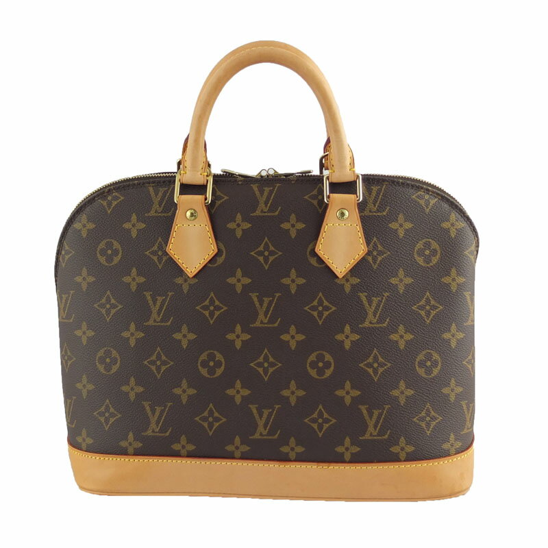 ルイ ヴィトン LOUIS VUITTON アルマ M511