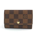 C Bg LOUIS VUITTON ~eBN6 N62630 6AL[P[X _~G Gxk yÁz