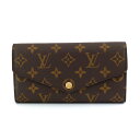 C Bg LOUIS VUITTON |gtHC T M60531 ܂蒷z mO uE yÁz