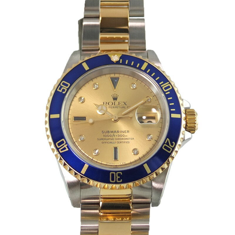 ロレックス ROLEX サブマリーナ デイ�