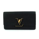 C Bg LOUIS VUITTON |gtHC JvV[k M61248 ܂蒷z m[ S[h fB[X yÁz