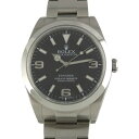 ロレックス ROLEX エク