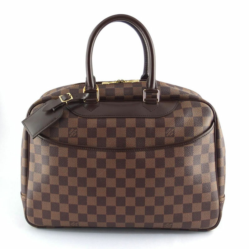 楽天市場】ルイヴィトン ドーヴィルの通販