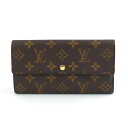 C Bg LOUIS VUITTON |gtHC T M61734 ܂蒷z mO fB[X yÁz