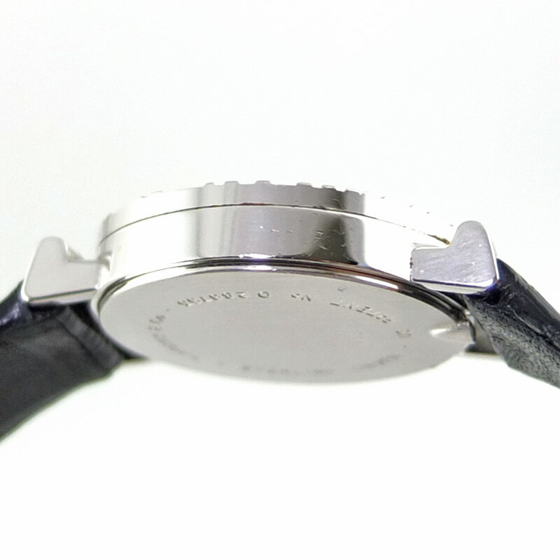 ティファニー TIFFANY＆Co. アトラス D286753 クォーツ シルバー文字盤 レディース腕時計 【中古】