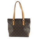 ルイ ヴィトン LOUIS VUITTON カバ ピアノ M51148 トートバッグ モノグラム レディース 【中古】