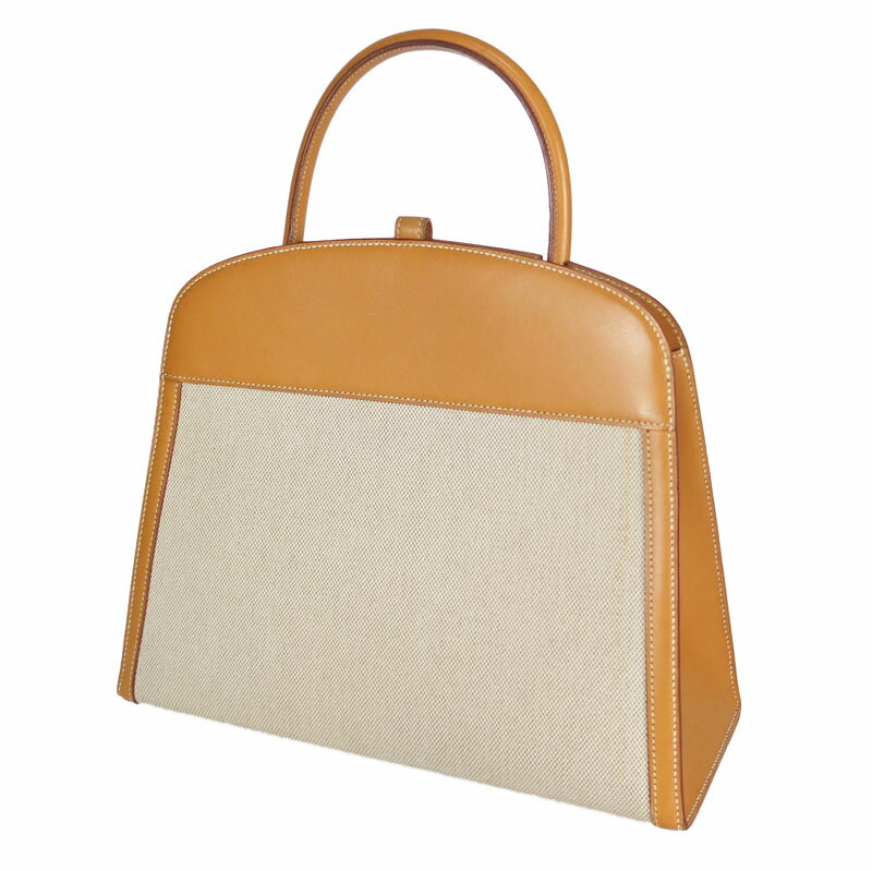 エルメス HERMES ダルヴィMM ハンドバッグ　□A刻印　1997年製造　レディース 【中古】