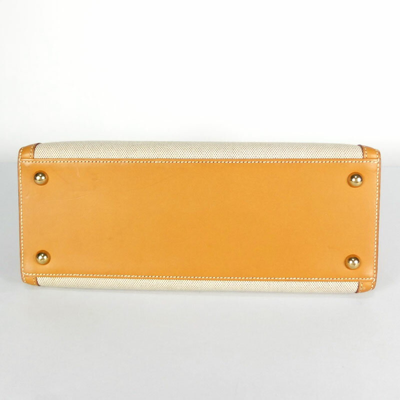 エルメス HERMES ダルヴィMM ハンドバッグ　□A刻印　1997年製造　レディース 【中古】