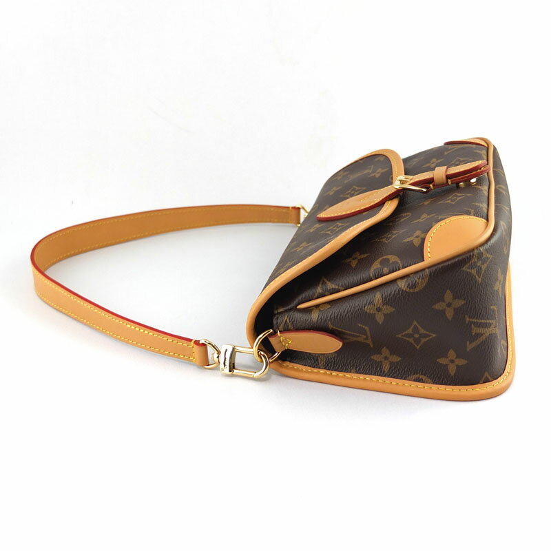 ルイ ヴィトン LOUIS VUITTON ディアヌ NM PM 2WAYバッグ M45985 ショルダーバッグ...