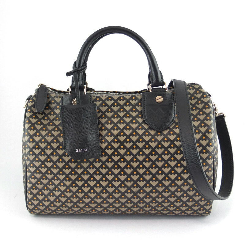 美品✨Bally ボストンバッグ トレスポ 2way 大容量 ショルダー レザー 楽天市場】BALLY（ボストンバッグ｜メンズバッグ）：バッグ<バッグ