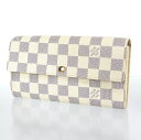 C Bg LOUIS VUITTON@|gtHCET@N61735@܂蒷z@_~G@AY[ yÁz